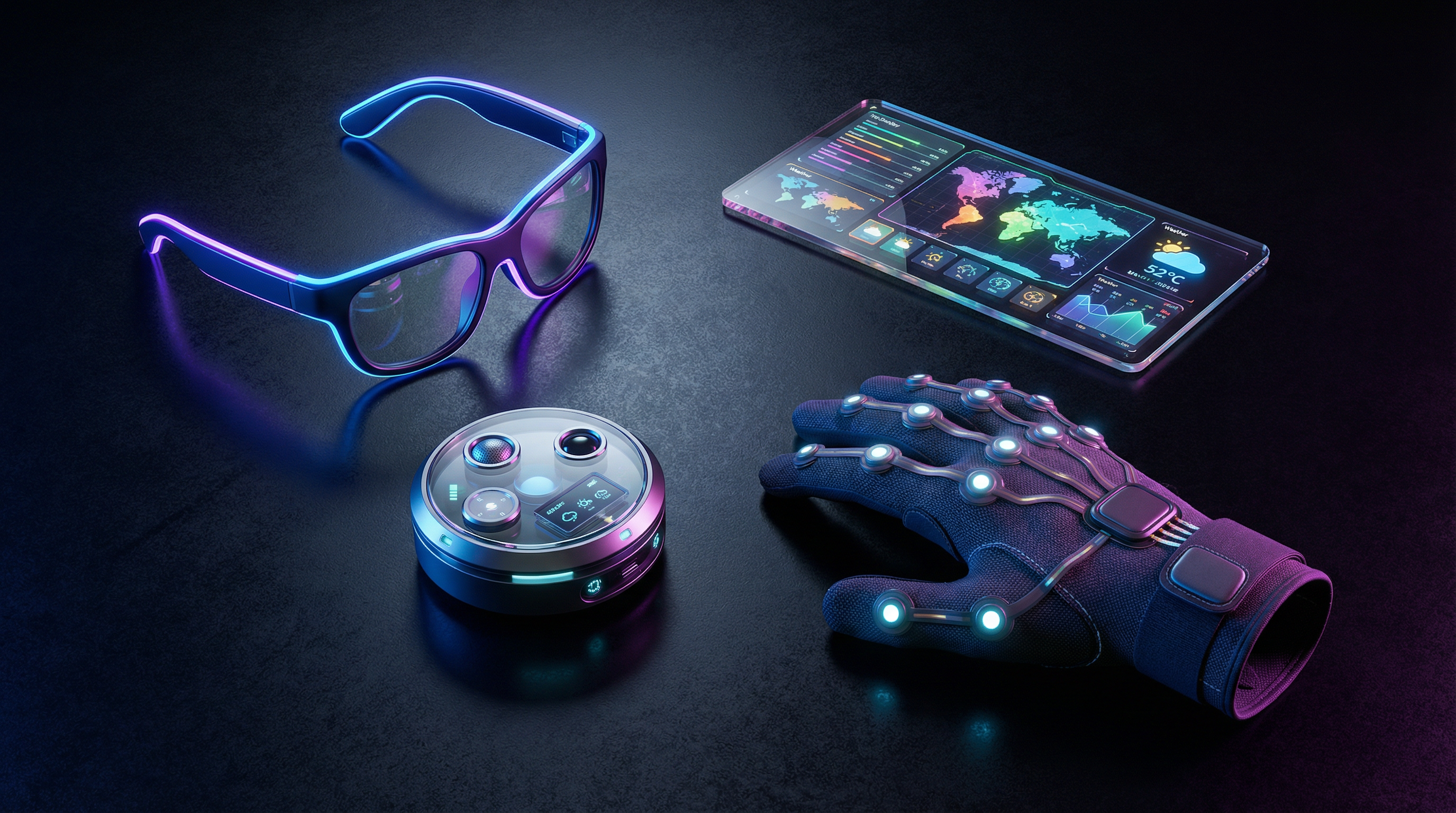 Most Anticipated Gadgets 2026