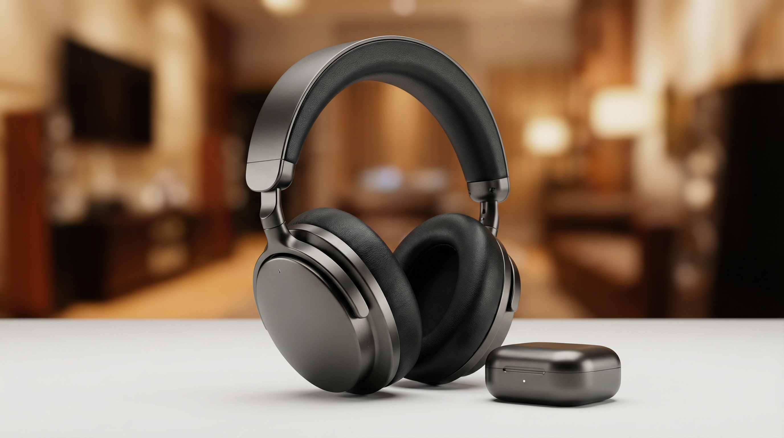 Noise Cancelling Headphones Guide
